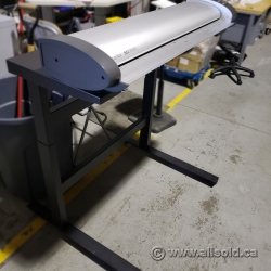 Contex SD 3600 Large Format Scanner